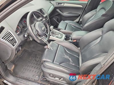 Zdjęcie 7 z 13 samochodu: 2017 AUDI Q5 PREMIUM PLUS VIN:WA1M2AFP7HA091029 - miniatura