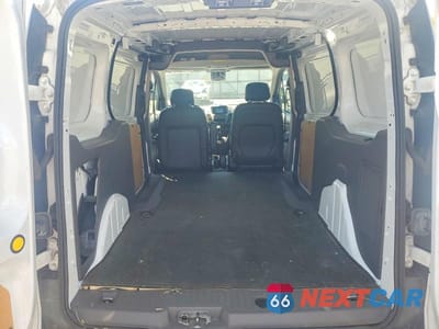 Zdjęcie 10 z 13 samochodu: 2019 FORD TRANSIT CONNECT XL DELIVERY VAN VIN:NM0LS7E27K1411674 - miniatura