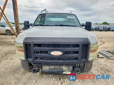 Piąte zdjęcie samochodu w środku: 2009 FORD F250 SUPER DUTY VIN:1FTSW20R39EA39473 - miniatura
