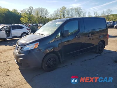 2019 NISSAN NV200 S 3N6CM0KN9KK699373 - główne zdjęcie licytacji z USA - miniatura
