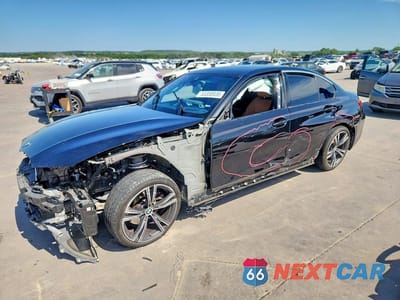 2024 BMW 330I NA 3MW69FF03R8E09863 - główne zdjęcie licytacji z USA - miniatura