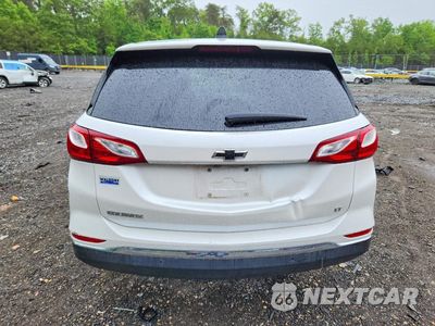 Zdjęcie 6 z 13 samochodu: 2020 CHEVROLET EQUINOX LT VIN:3GNAXKEV9LS620494 - miniatura