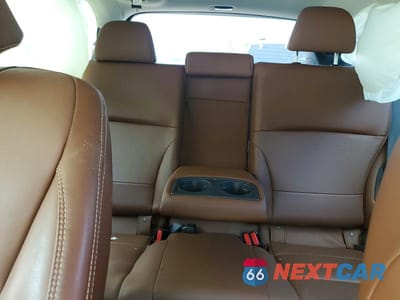 Zdjęcie 10 z 13 samochodu: 2019 SUBARU OUTBACK TOURING VIN:4S4BSATCXK3322432 - miniatura