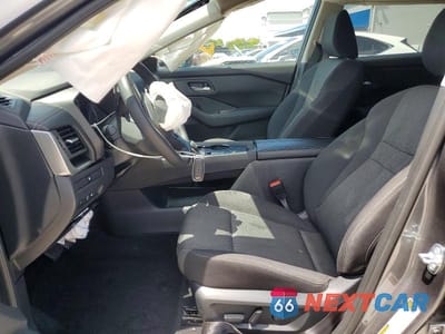 Zdjęcie 7 z 13 samochodu: 2025 NISSAN ROGUE SV VIN:5N1BT3BA3SC793640 - miniatura