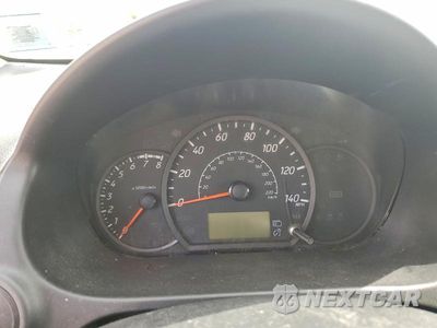 Zdjęcie 9 z 12 samochodu: 2019 MITSUBISHI MIRAGE VIN:ML32A5HJ8KH015417 - miniatura