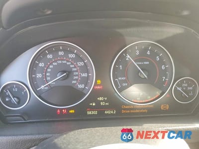 Zdjęcie 9 z 12 samochodu: 2019 BMW 430I GRAN COUPE VIN:WBA4J1C56KBM14402 - miniatura