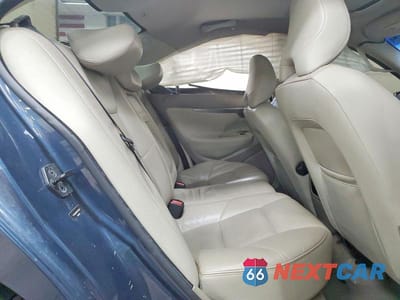 Zdjęcie 10 z 12 samochodu: 2009 VOLVO S60 2.5T VIN:YV1RH592592734923 - miniatura
