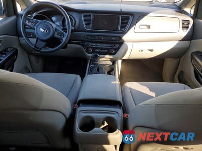 Zdjęcie 8 z 13 samochodu: 2015 KIA SEDONA LX VIN:KNDMB5C11F6060680 - miniatura
