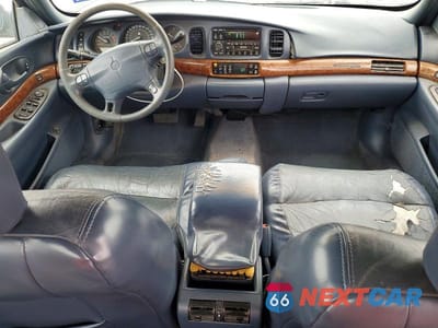 Zdjęcie 8 z 12 samochodu: 2000 BUICK LESABRE LIMITED VIN:1G4HR54K3YU316171 - miniatura