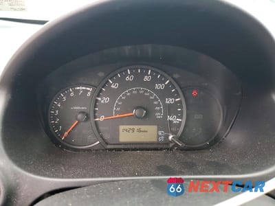 Zdjęcie 9 z 12 samochodu: 2019 MITSUBISHI MIRAGE G4 ES VIN:ML32F3FJ5KHF09701 - miniatura