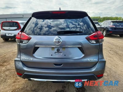 Zdjęcie 6 z 12 samochodu: 2020 NISSAN ROGUE SV VIN:KNMAT2MV6LP515576 - miniatura