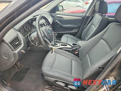 Zdjęcie 7 z 13 samochodu: 2014 BMW X1 XDRIVE28I VIN:WBAVL1C54EVY17506 - miniatura