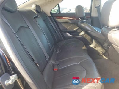 Zdjęcie 10 z 12 samochodu: 2008 CADILLAC CTS HI FEATURE V6 VIN:1G6DV57V180215306 - miniatura