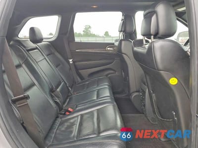 Zdjęcie 11 z 13 samochodu: 2015 JEEP GRAND CHEROKEE LIMITED VIN:1C4RJEBGXFC198833 - miniatura