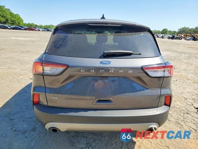 Zdjęcie 6 z 13 samochodu: 2022 FORD ESCAPE SE VIN:1FMCU0G64NUB93552 - miniatura