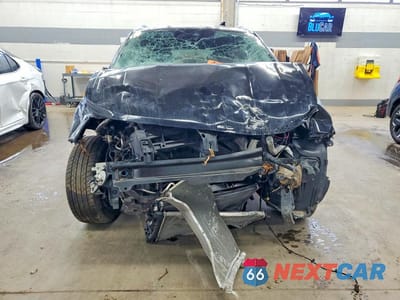 Piąte zdjęcie samochodu w środku: 2024 VOLKSWAGEN TAOS SE VIN:3VVSX7B28RM008404 - miniatura