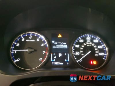 Zdjęcie 9 z 13 samochodu: 2017 MITSUBISHI OUTLANDER SE VIN:JA4AZ3A39HZ056542 - miniatura