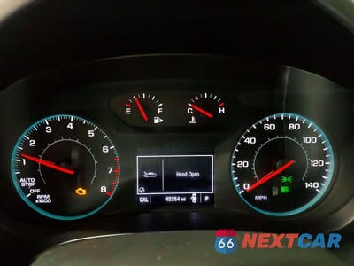 Zdjęcie 9 z 13 samochodu: 2024 CHEVROLET MALIBU LT VIN:1G1ZD5ST2RF222106 - miniatura