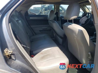Zdjęcie 10 z 12 samochodu: 2006 CHRYSLER 300 VIN:2C3KA53G06H177698 - miniatura