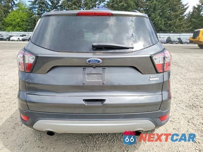 Zdjęcie 6 z 14 samochodu: 2018 FORD ESCAPE SEL VIN:1FMCU0HD7JUB20389 - miniatura