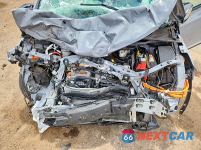 Zdjęcie 11 z 13 samochodu: 2020 CHEVROLET BOLT EV LT VIN:1G1FY6S0XL4105847 - miniatura