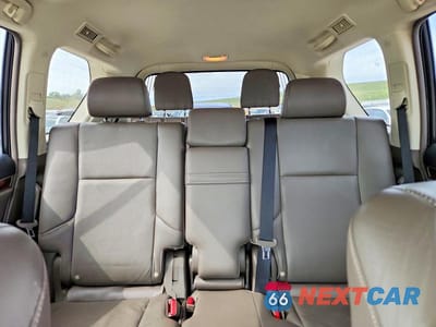Zdjęcie 10 z 13 samochodu: 2010 LEXUS GX 460 PREMIUM VIN:JTJJM7FXXA5013989 - miniatura
