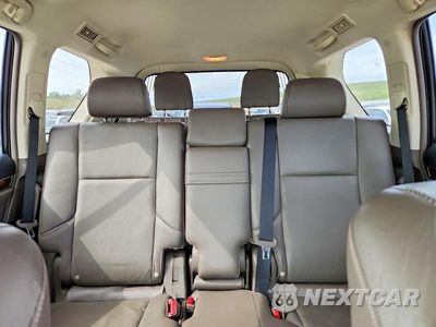 Zdjęcie 10 z 13 samochodu: 2010 LEXUS GX 460 PREMIUM VIN:JTJJM7FXXA5013989 - miniatura