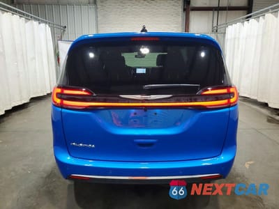 Zdjęcie 6 z 13 samochodu: 2026 CHRYSLER PACIFICA SELECT VIN:2C4RC1BG2TR270906 - miniatura