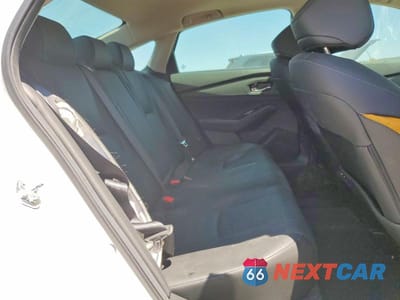 Zdjęcie 10 z 12 samochodu: 2023 HONDA ACCORD TOURING HYBRID VIN:1HGCY2F87PA024977 - miniatura