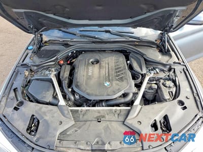 Zdjęcie 11 z 12 samochodu: 2019 BMW 540 XI VIN:WBAJE7C57KWW06396 - miniatura