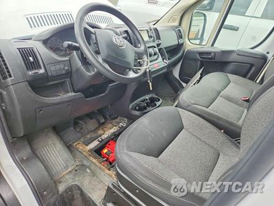 Zdjęcie 8 z 13 samochodu: 2020 RAM PROMASTER 3500 VIN:3C6URVJG4LE119768 - miniatura