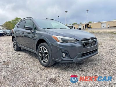 2018 SUBARU CROSSTREK LIMITED JF2GTAJC6JH259732 - główne zdjęcie licytacji z USA - miniatura