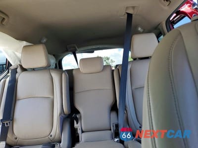 Zdjęcie 10 z 13 samochodu: 2022 HONDA ODYSSEY EXL VIN:5FNRL6H7XNB034359 - miniatura
