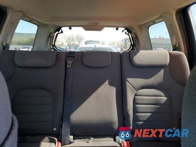 Zdjęcie 10 z 13 samochodu: 2007 NISSAN PATHFINDER S VIN:5N1AR18U67C644713 - miniatura
