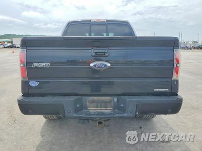 Zdjęcie 6 z 12 samochodu: 2011 FORD F150 SUPERCREW VIN:1FTFW1EF6BFD38661 - miniatura