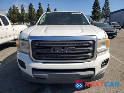Piąte zdjęcie samochodu w środku: 2015 GMC CANYON VIN:1GTH5AEA3F1138520 - miniatura