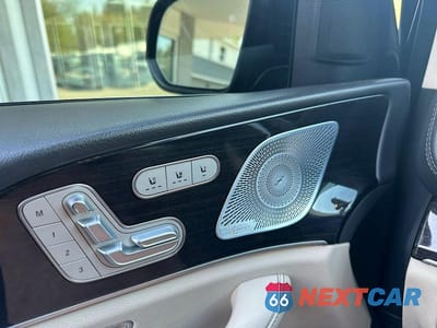 Zdjęcie 12 z 14 samochodu: 2020 MERCEDES-BENZ GLS 450 4MATIC VIN:4JGFF5KE6LA125450 - miniatura
