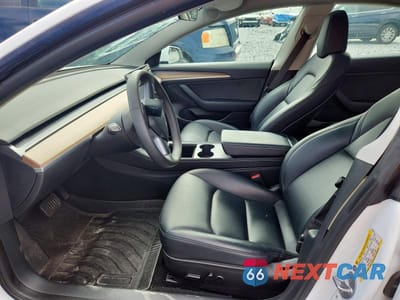 Zdjęcie 7 z 12 samochodu: 2023 TESLA MODEL 3 VIN:5YJ3E1EA6PF649576 - miniatura