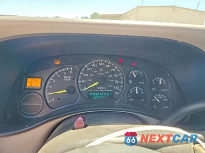 Zdjęcie 9 z 12 samochodu: 2000 CHEVROLET SILVERADO K1500 VIN:1GCEK19T6YE249789 - miniatura