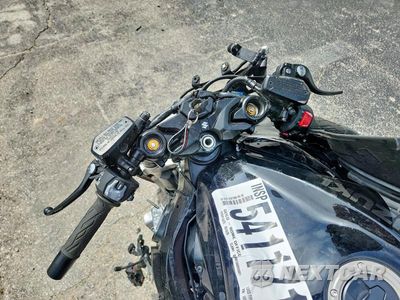 Zdjęcie 7 z 8 samochodu: 2025 SUZUKI GSX1300 RR VIN:JS1EJ11B7S7100528 - miniatura