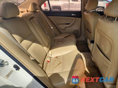 Zdjęcie 10 z 12 samochodu: 2004 ACURA TSX VIN:JH4CL96804C045562 - miniatura