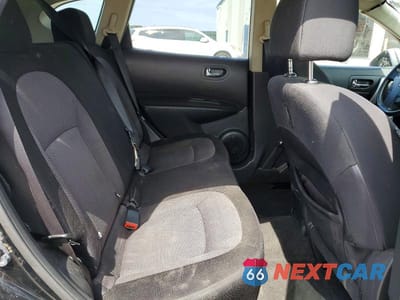 Zdjęcie 11 z 13 samochodu: 2012 NISSAN ROGUE S VIN:JN8AS5MV8CW704583 - miniatura