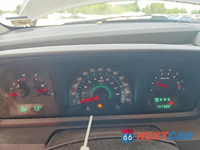 Zdjęcie 9 z 13 samochodu: 2010 DODGE JOURNEY SXT VIN:3D4PG5FV0AT238092 - miniatura
