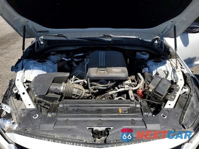 Zdjęcie 11 z 13 samochodu: 2021 CADILLAC CT5 SPORT VIN:1G6DP5RKXM0146574 - miniatura