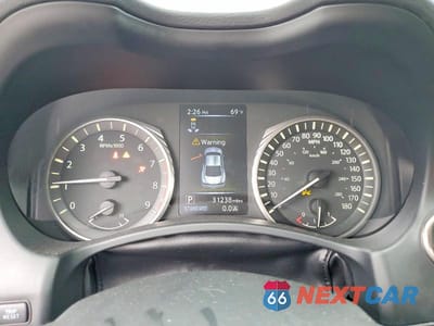Zdjęcie 9 z 12 samochodu: 2022 INFINITI Q60 RED SPORT 400 VIN:JN1FV7LL5NM681088 - miniatura