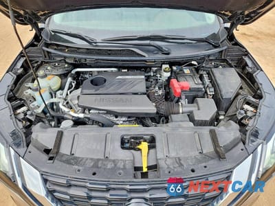 Zdjęcie 12 z 13 samochodu: 2023 NISSAN ROGUE SV VIN:JN8BT3BB7PW351225 - miniatura