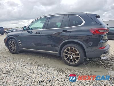 Drugie zdjęcie samochodu z przodu: 2023 BMW X5 SDRIVE 40I VIN:5UXCR4C01P9R07298 - miniatura