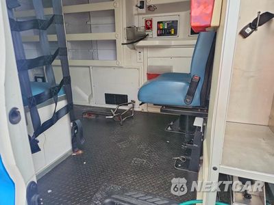 Zdjęcie 11 z 13 samochodu: 2017 FORD TRANSIT T-250 VIN:1FDYR2CV5HKB48426 - miniatura