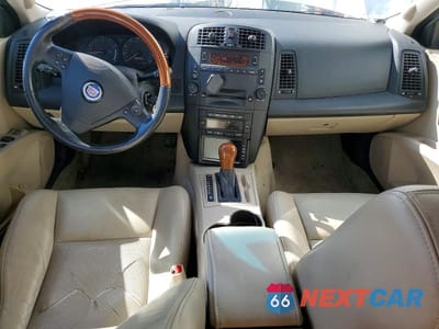 Zdjęcie 8 z 12 samochodu: 2004 CADILLAC CTS VIN:1G6DM577040189702 - miniatura