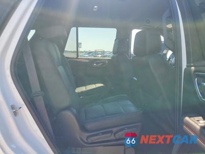 Zdjęcie 11 z 13 samochodu: 2021 CHEVROLET TAHOE C1500 RST VIN:1GNSCRKD3MR237613 - miniatura